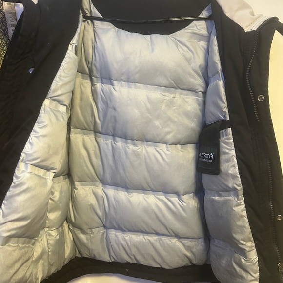 Playboy Winter Jacket / Puffer For Men Size Medium/Large Scor VS Currents Winter - Picture 4 of 9